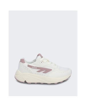 Hi-Tec Dames hts shadow rgs
