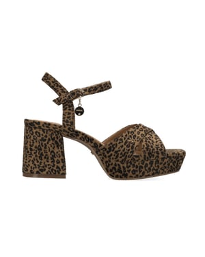 Mexx Nalina nicky