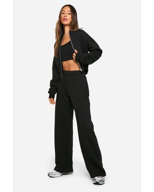 Tall 3 Piece Bomber Tracksuit