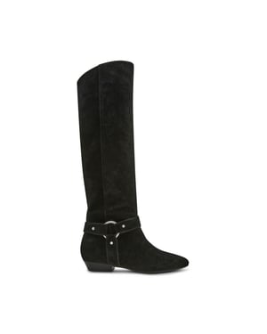 Suede Krosby 015 Boots