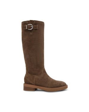 Leather La Rue 275 Boots