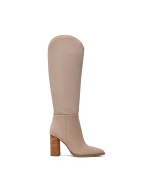 Suede Bixby 295 Boots