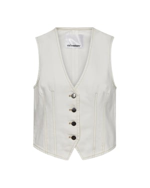 Co'Couture Co couture bernettacc vesten 40034
