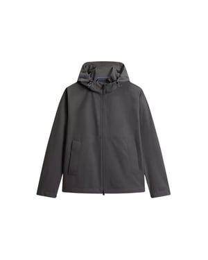 Woolrich Two layers pacifi jackets cfwoou2130mrut4018