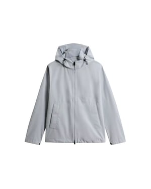 Woolrich Two layers pacifi jackets cfwoou2130mrut4018