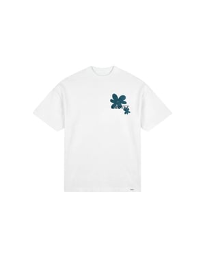 Croyez Homme Botanique t-shirt t-shirts cra30026061