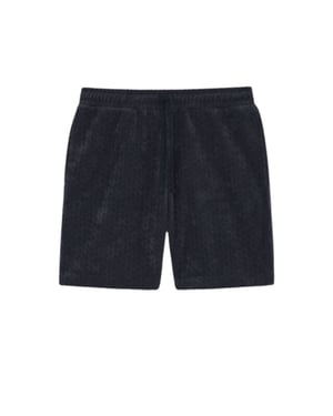 Lyle and Scott Lyle&scott honeycomb shorts ml2431v