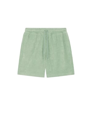 Lyle and Scott Lyle&scott honeycomb shorts ml2431v