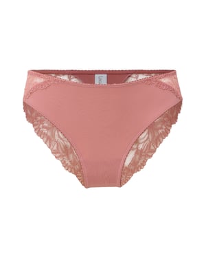 Lingadore Lace Slip