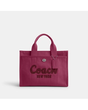 Cargo Tote Bag