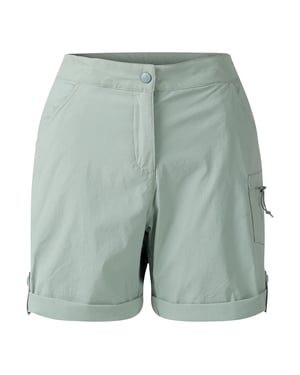 Dare 2B Dames/Dames Melodic III Korte Broek (Gletsjer Groen)