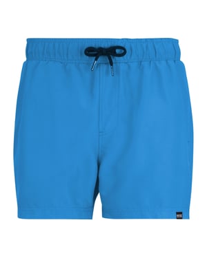Regatta Heren Mawson II Zwemshort (Sonic Blauw/Navy)