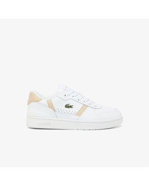 T-Clip Set Låga Sneakers