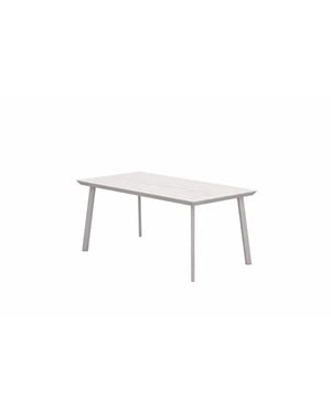 Garden Impressions Vigo dining tuintafel 160x90 cm -