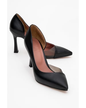 Ursula Spetsig Pump (Dam)