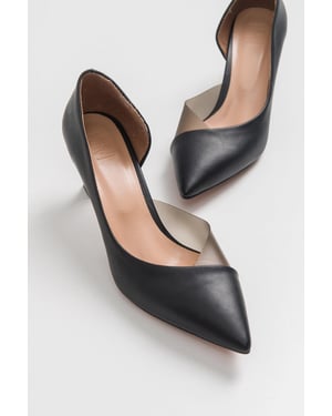 Vera Spetsig Pump (Dam)