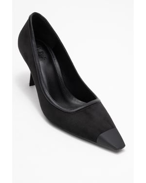 Rona Pump met Puntige Neus (Dames)
