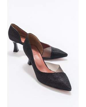 Vera Spitse Pump (Dames)