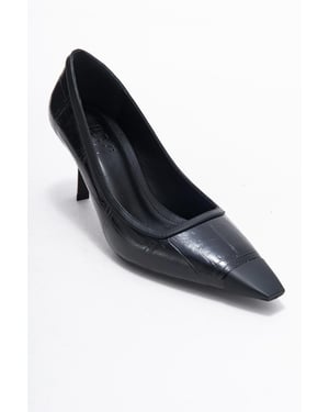 Rona Spetsig Pumps (Dam)