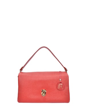 Isabella Rhea Rood Rundleer Tas
