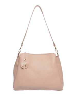 Isabella Rhea Rose Rundleer Tas