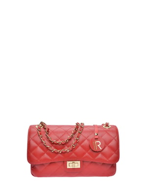 Isabella Rhea Rood Rundleer Tas