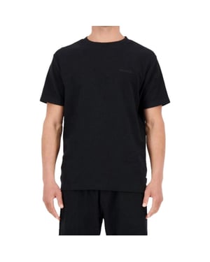 Airforce Milo tee true black