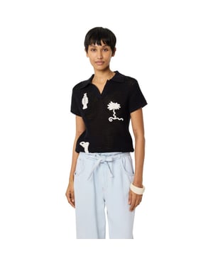 Fabienne Chapot Fin pullover