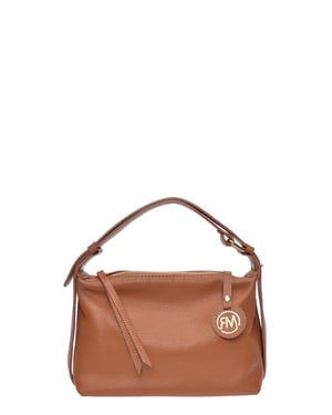 Roberta M Brown Rundleer Tas