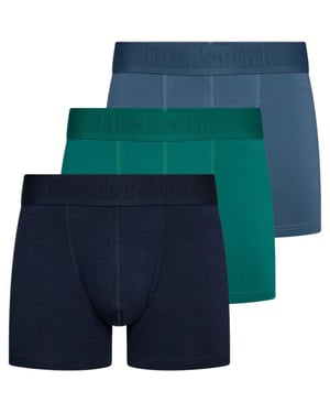 Resteröds Gunnar bamboo 3-pack