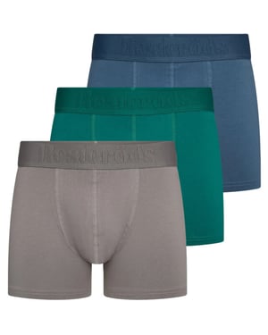 Resteröds Gunnar bamboo 3-pack