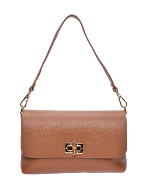 Roberta M Brown Rundleer Tas