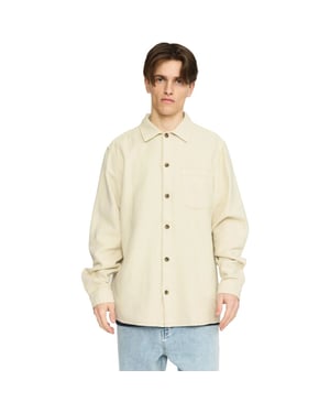 Revolution Casual shirt off white