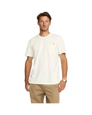 Revolution Application t-shirt off white