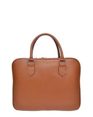Luisa Vannini Brown Koläder