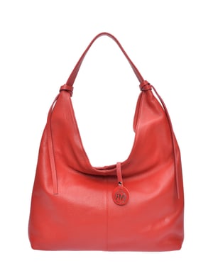 Roberta M Rood Rundleer Tas