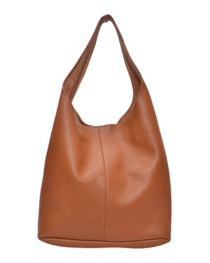 Roberta M Brown Rundleer Tas