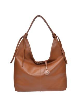 Roberta M Brown Rundleer Tas