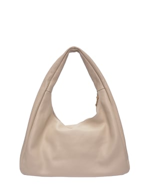 Roberta M Beige Koläder