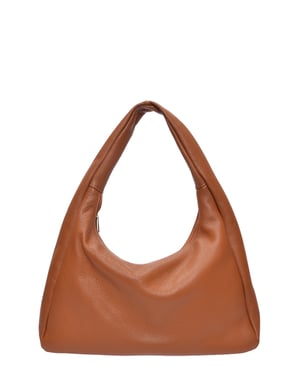 Roberta M Brown Rundleer Tas