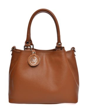Roberta M Brown Rundleer Tas