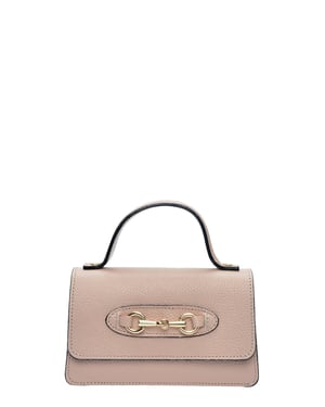 Isabella Rhea Rose Rundleer Tas