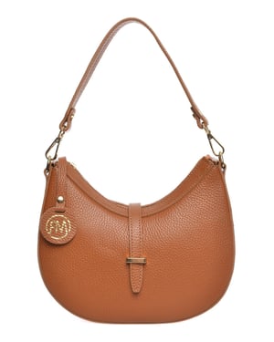 Roberta M Brown Rundleer Tas