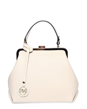 Roberta M Beige Koläder