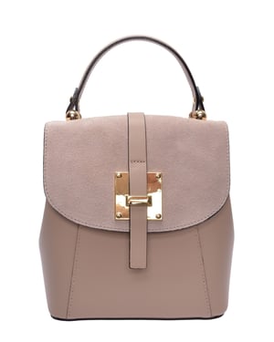 Roberta M Rose Rundleer Tas