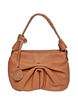 Roberta M Brown Rundleer Tas
