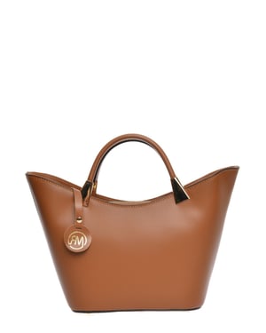 Roberta M Brown Rundleer Tas