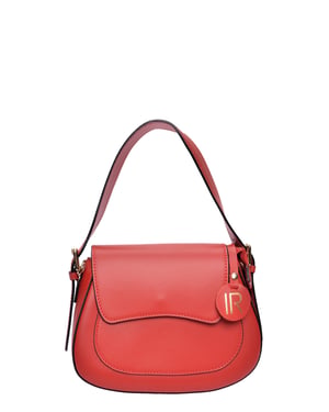 Isabella Rhea Rood Rundleer Tas