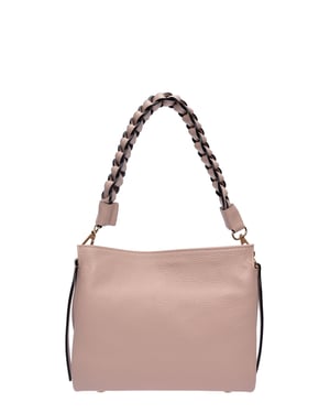 Isabella Rhea Rose Rundleer Tas