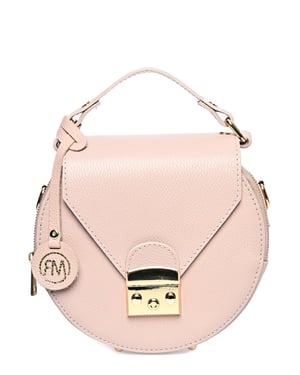 Roberta M Rose Rundleer Tas